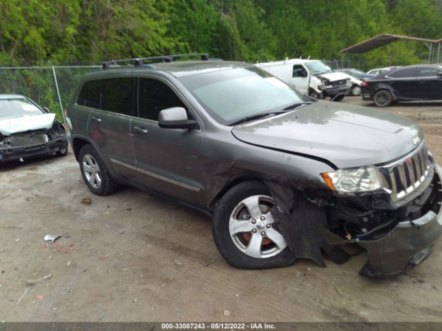 JEEP GRAND CHEROKEE 2013 1c4rjfat4dc594080