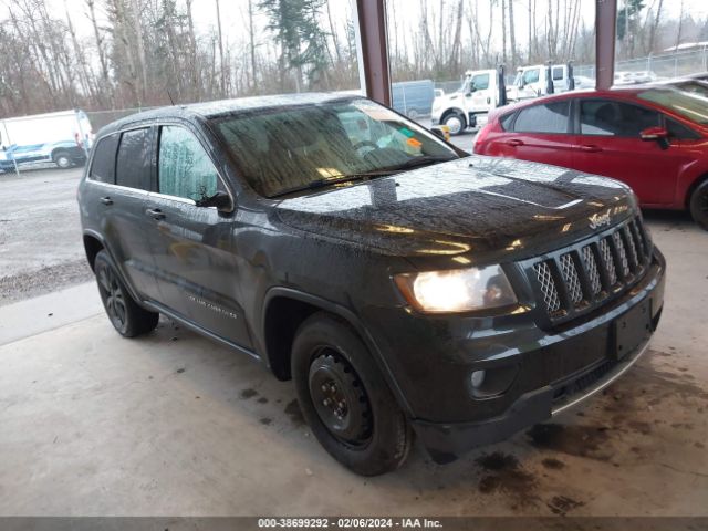 JEEP GRAND CHEROKEE 2013 1c4rjfat4dc619088