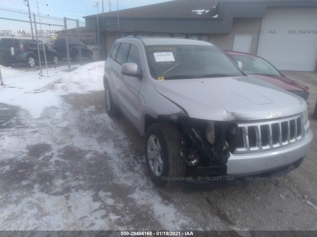 JEEP GRAND CHEROKEE 2012 1c4rjfat5cc111971