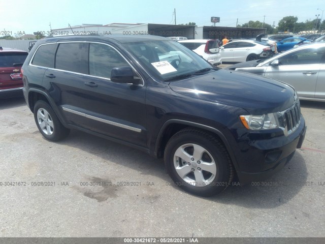 JEEP GRAND CHEROKEE 2012 1c4rjfat5cc308025