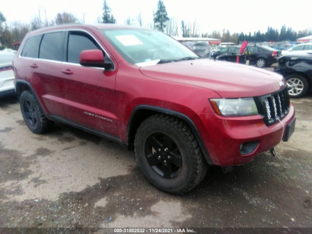 JEEP GRAND CHEROKEE 2012 1c4rjfat5cc338187