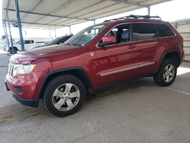 JEEP GRAND CHEROKEE 2012 1c4rjfat5cc353739