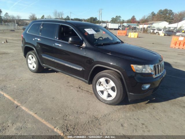 JEEP GRAND CHEROKEE 2013 1c4rjfat5dc502460