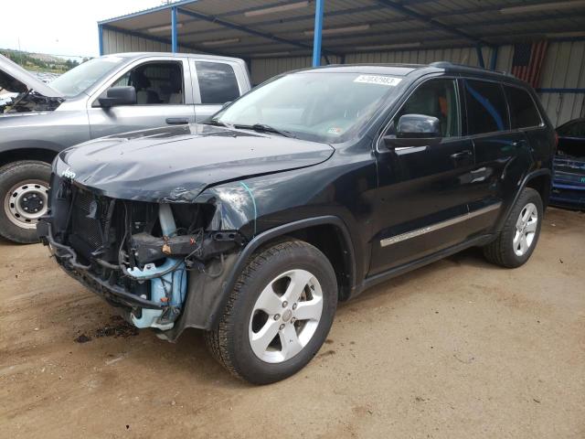 JEEP GRAND CHER 2013 1c4rjfat5dc574663