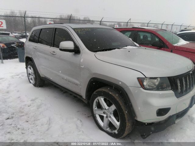 JEEP GRAND CHEROKEE 2013 1c4rjfat5dc586957