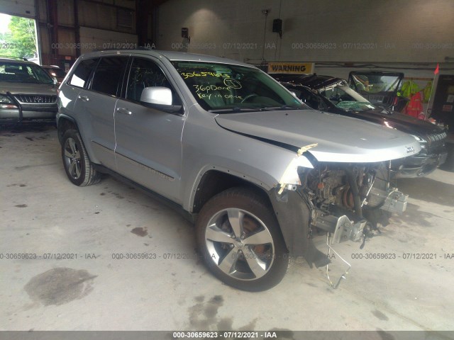 JEEP GRAND CHEROKEE 2013 1c4rjfat5dc646171