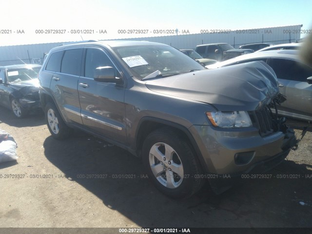 JEEP GRAND CHEROKEE 2012 1c4rjfat6cc211741