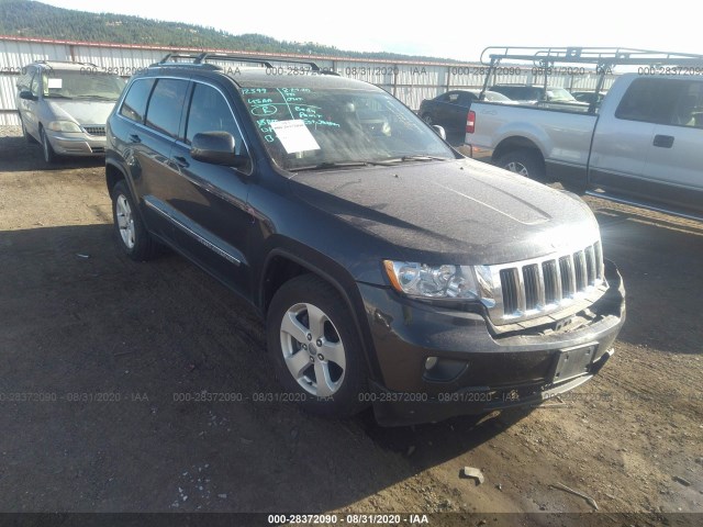 JEEP GRAND CHEROKEE 2012 1c4rjfat6cc307885