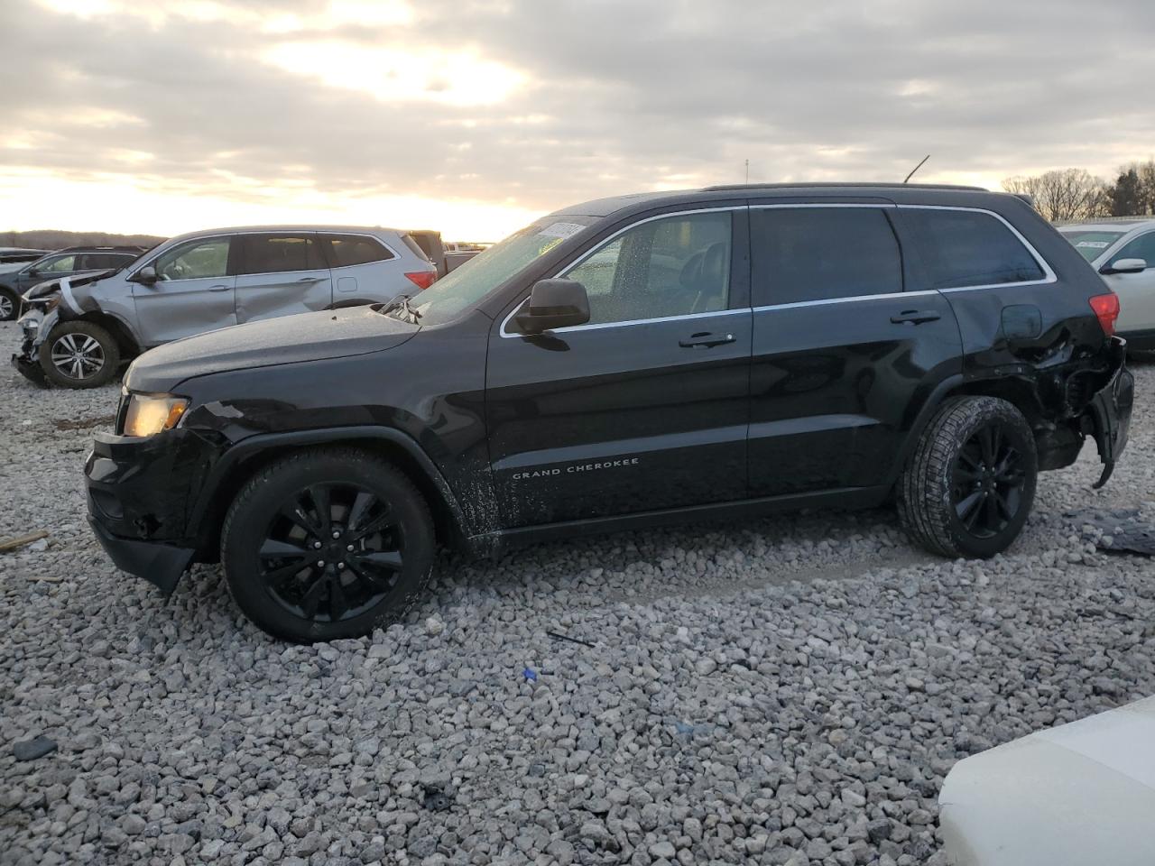 JEEP GRAND CHEROKEE 2012 1c4rjfat6cc313704