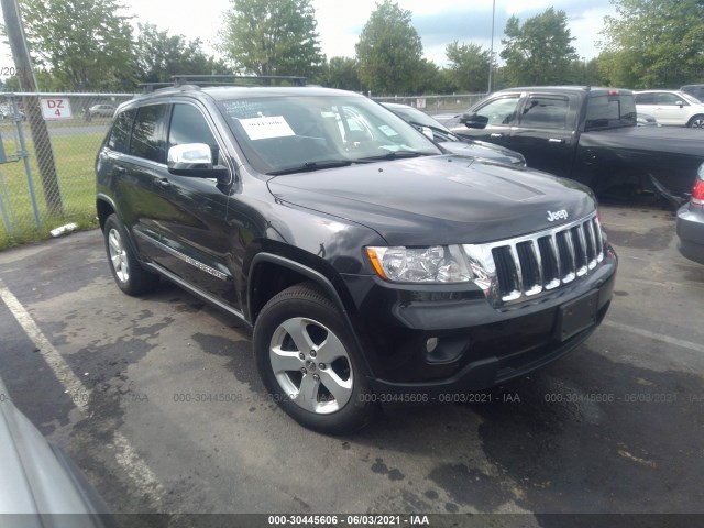 JEEP GRAND CHEROKEE 2013 1c4rjfat6dc529926