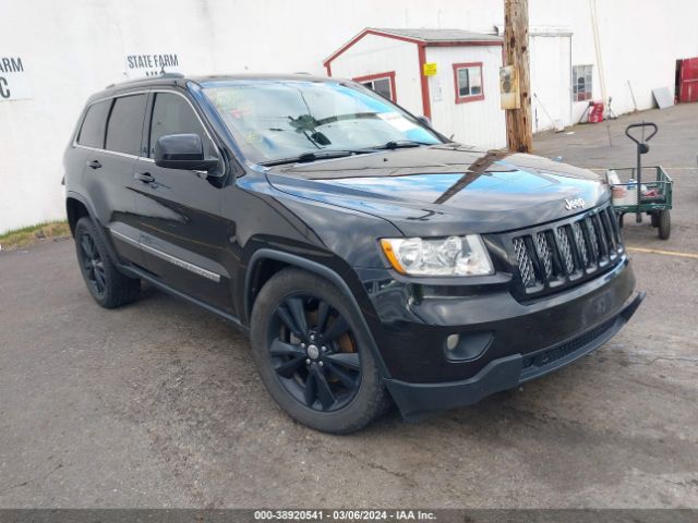 JEEP GRAND CHEROKEE 2013 1c4rjfat6dc571075