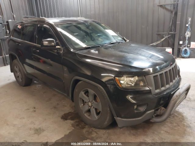 JEEP GRAND CHEROKEE 2013 1c4rjfat6dc615639