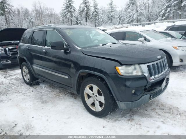 JEEP GRAND CHEROKEE 2012 1c4rjfat7cc154479