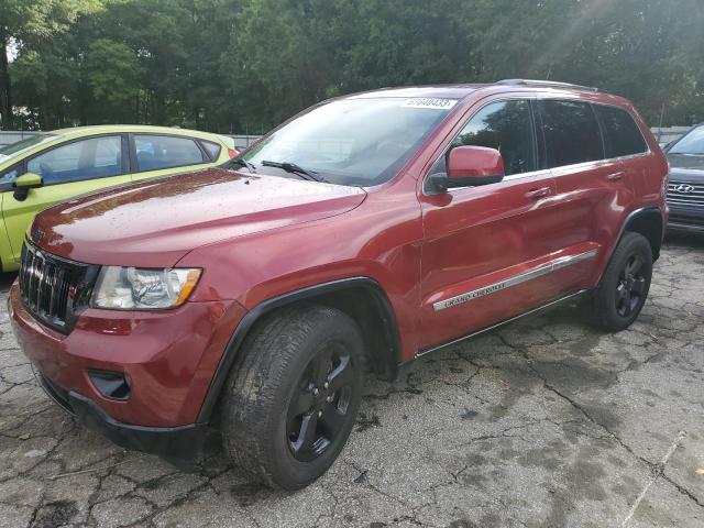 JEEP GRAND CHER 2012 1c4rjfat7cc211716