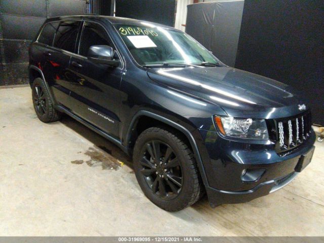 JEEP GRAND CHEROKEE 2012 1c4rjfat7cc313338