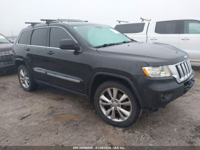 JEEP GRAND CHEROKEE 2012 1c4rjfat7cc329989