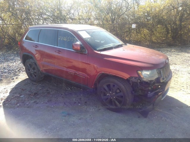 JEEP GRAND CHEROKEE 2012 1c4rjfat7cc353645