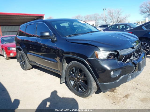 JEEP GRAND CHEROKEE 2012 1c4rjfat7cc354018