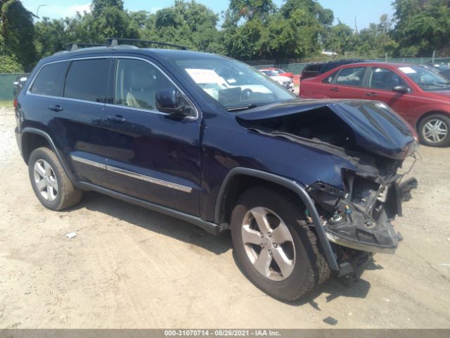 JEEP GRAND CHEROKEE 2013 1c4rjfat7dc509989