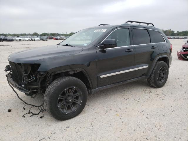 JEEP GRAND CHER 2013 1c4rjfat7dc574664