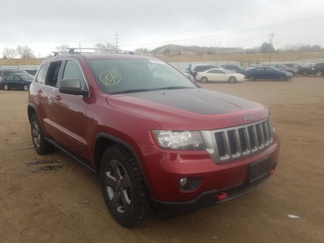 JEEP GRAND CHER 2013 1c4rjfat7dc591321