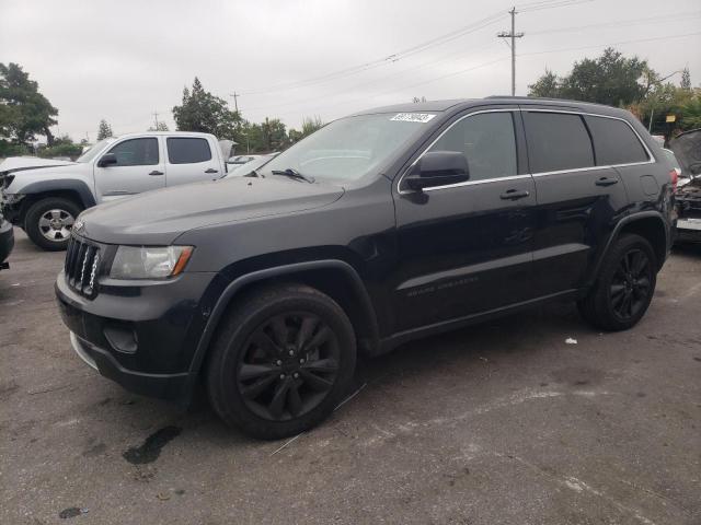 JEEP GRAND CHEROKEE 2013 1c4rjfat7dc595434