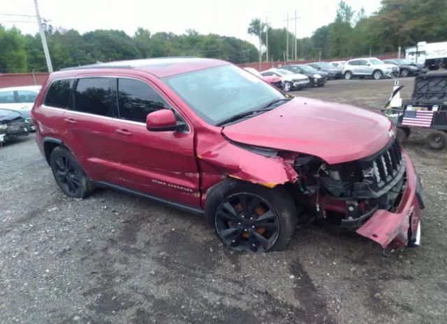 JEEP GRAND CHEROKEE 2013 1c4rjfat7dc595532