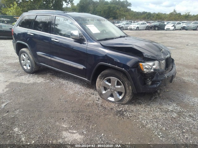 JEEP GRAND CHEROKEE 2012 1c4rjfat9cc210910