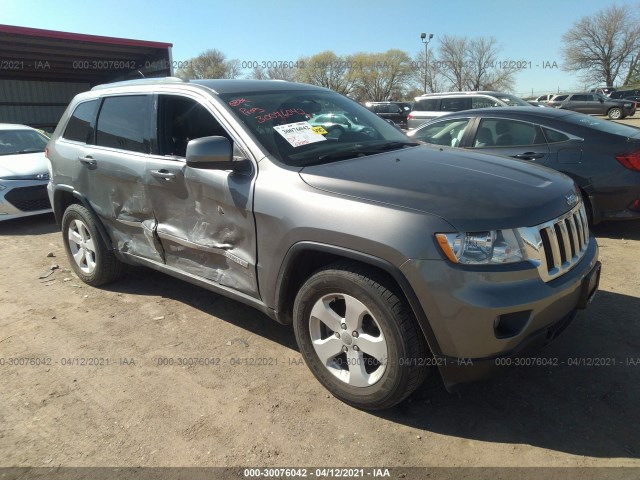 JEEP GRAND CHEROKEE 2012 1c4rjfat9cc226430