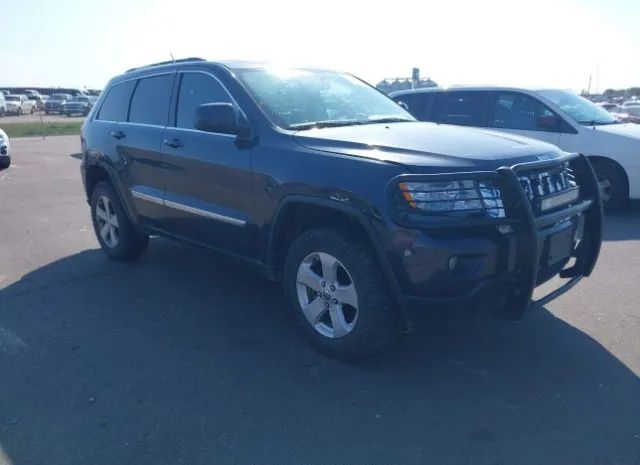 JEEP GRAND CHEROKEE 2012 1c4rjfat9cc284439