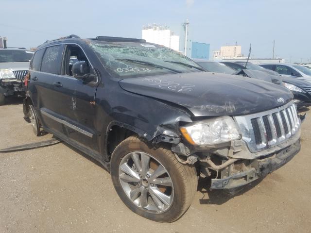 JEEP GRAND CHER 2013 1c4rjfat9dc508469