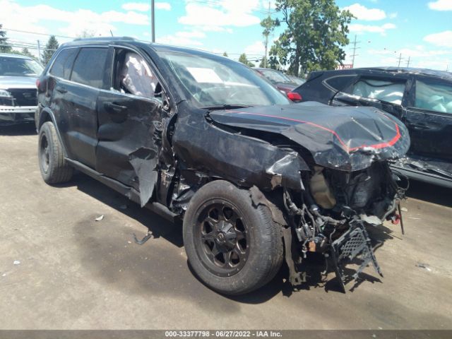 JEEP GRAND CHEROKEE 2013 1c4rjfat9dc577775