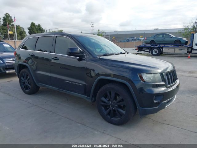 JEEP GRAND CHEROKEE 2013 1c4rjfat9dc589974