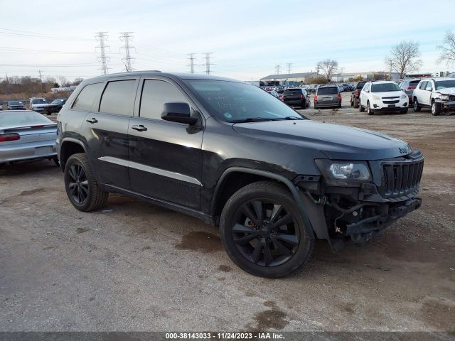 JEEP GRAND CHEROKEE 2013 1c4rjfat9dc595449