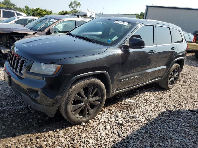 JEEP GRAND CHER 2013 1c4rjfat9dc595452