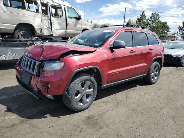 JEEP GRAND CHEROKEE 2013 1c4rjfat9dc615635