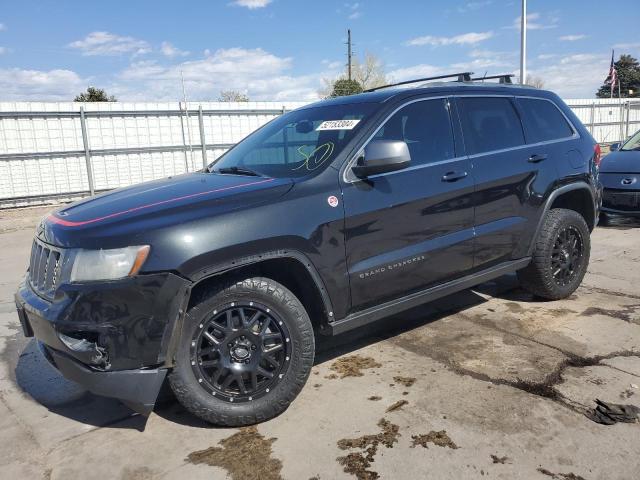 JEEP GRAND CHEROKEE 2013 1c4rjfat9dc615652