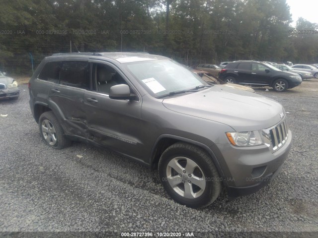 JEEP GRAND CHEROKEE 2012 1c4rjfatxcc123551