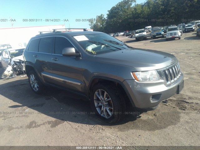 JEEP GRAND CHEROKEE 2012 1c4rjfatxcc132265