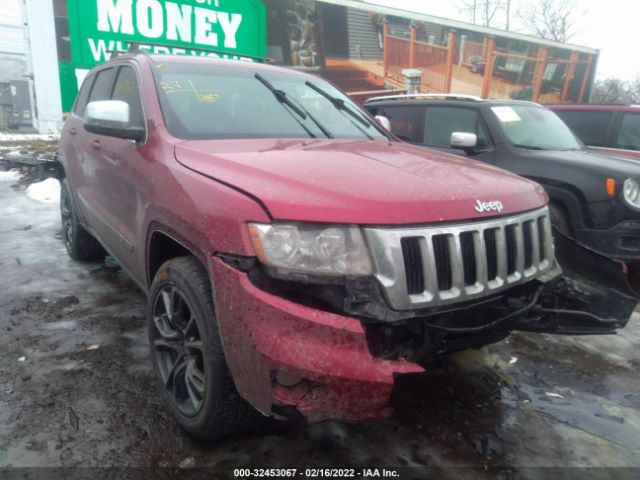 JEEP GRAND CHEROKEE 2012 1c4rjfatxcc216327