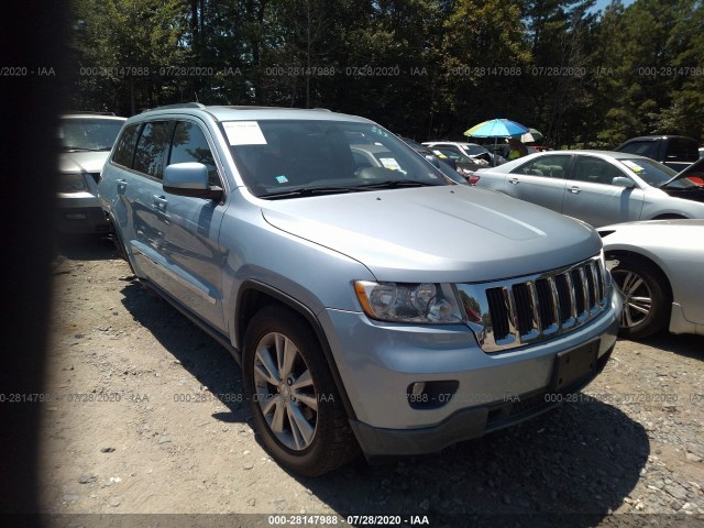 JEEP GRAND CHEROKEE 2013 1c4rjfatxdc514149