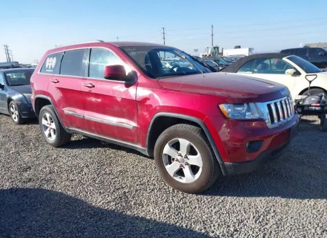 JEEP GRAND CHEROKEE 2013 1c4rjfatxdc573458