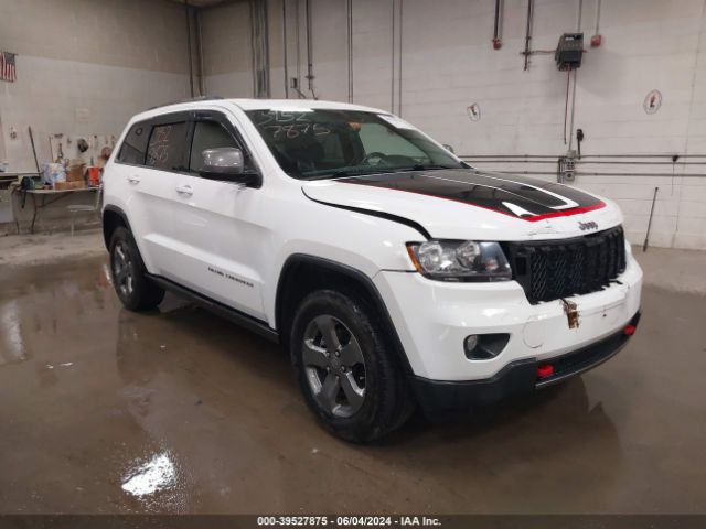 JEEP GRAND CHEROKEE 2013 1c4rjfatxdc590583