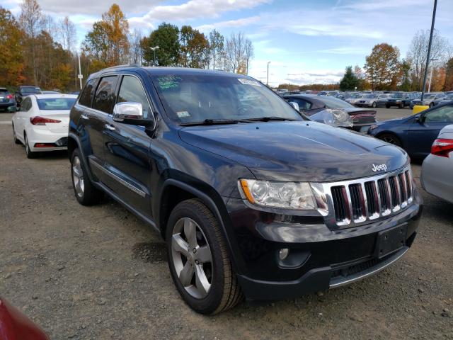 JEEP GRAND CHER 2012 1c4rjfbg0cc174025