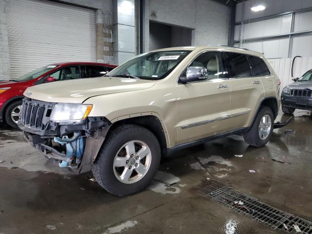 JEEP GRAND CHEROKEE 2012 1c4rjfbg0cc174266