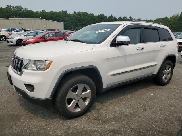 JEEP GRAND CHER 2012 1c4rjfbg0cc174462