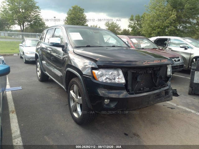 JEEP GRAND CHEROKEE 2012 1c4rjfbg0cc199717