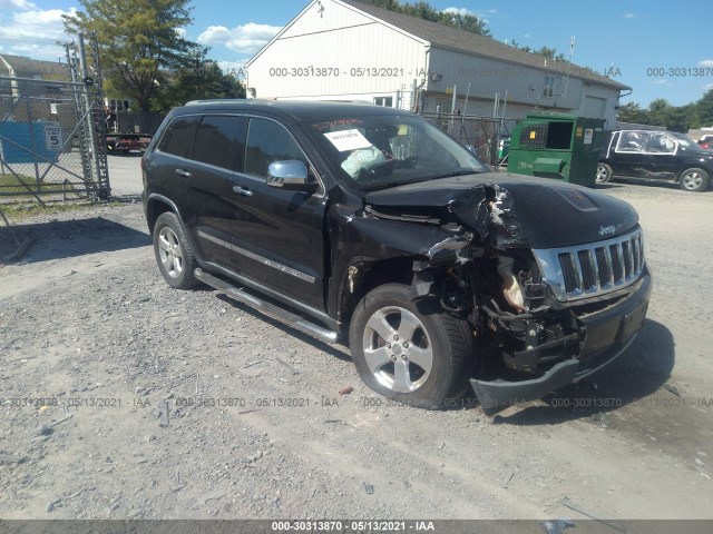 JEEP GRAND CHEROKEE 2012 1c4rjfbg0cc199779