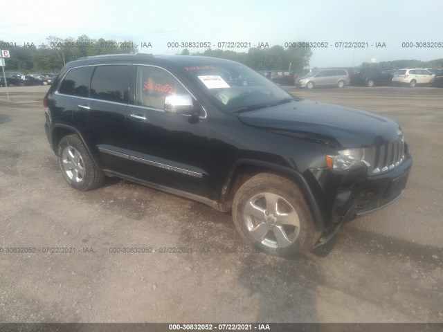 JEEP GRAND CHEROKEE 2012 1c4rjfbg0cc220971