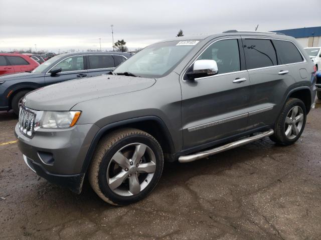 JEEP GRAND CHEROKEE 2012 1c4rjfbg0cc232408